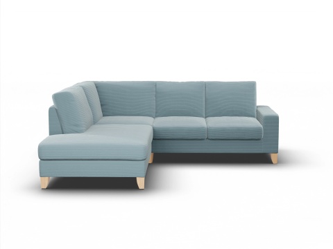 Ecksofa UM Small L